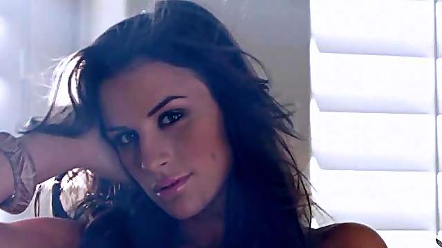 Pure angel Nadia Marcella is so damn sensual