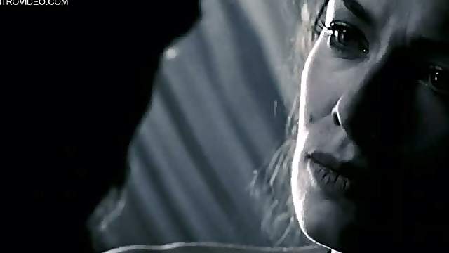 Green Eyed Babe Lena Headey In a Scene From '300'
