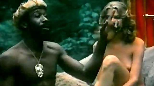 Juliet Graham & Kristine DeBell Totally Naked