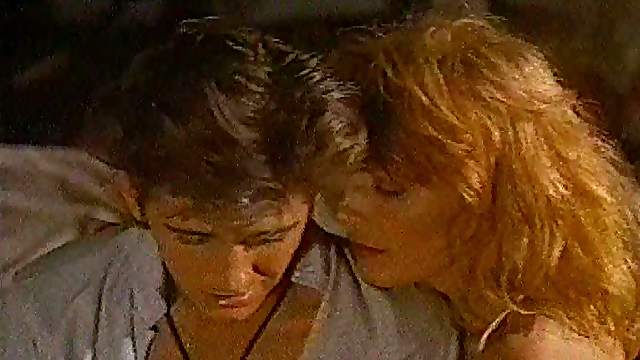 After Sex Talk With Joanna Cassidy