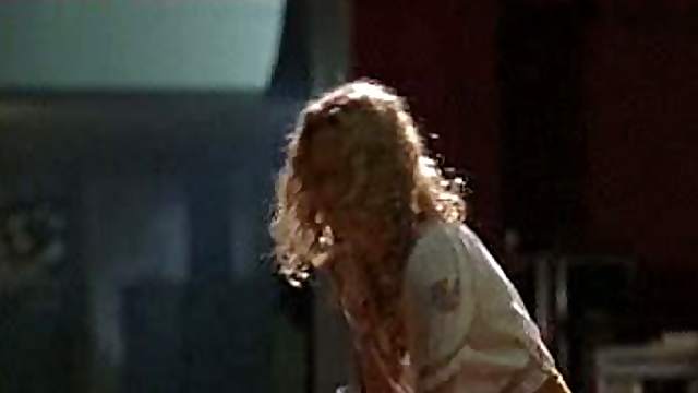 Gorgeous Kate Hudson Dancing With Joy