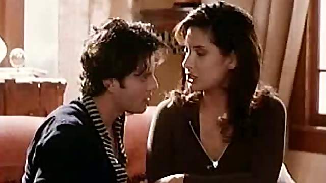 Fondling Alex Meneses Hot Body