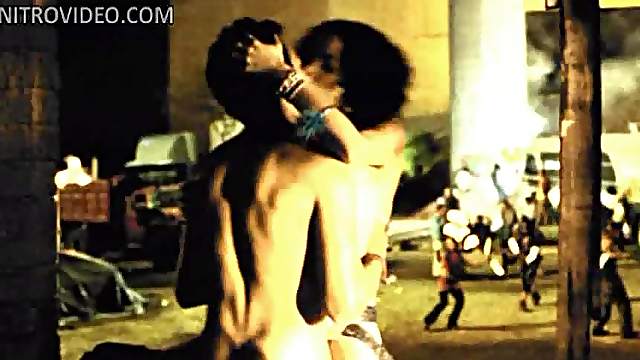Hot Sex Scene With Spanish Beauty Daniela Torres