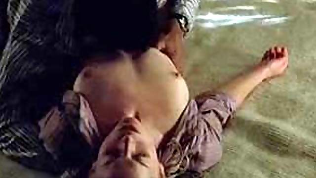 Stunning Eva Birthistle Shows Her Boobs in a Bonerific Sex Scene