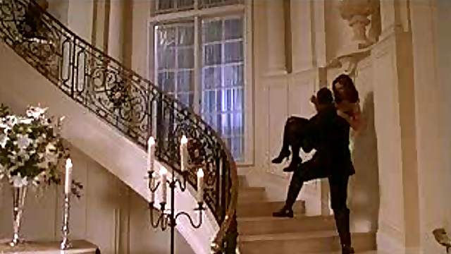 Super Sexy Ashley Laurence Gets Banged Totally Naked