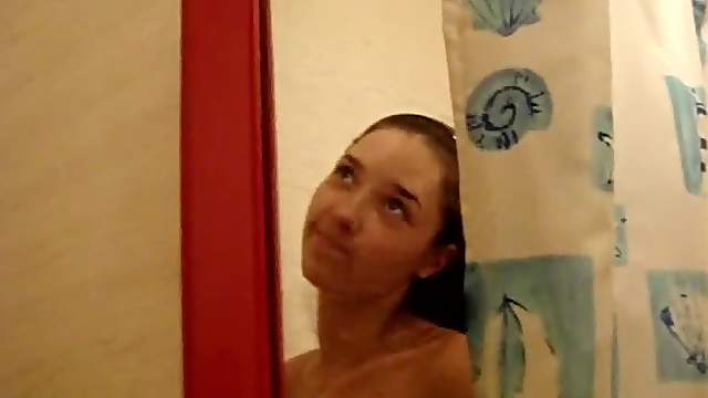 Homemade amateur sex video after shopping