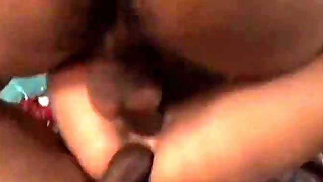 Double Penetration in Indian Threesome