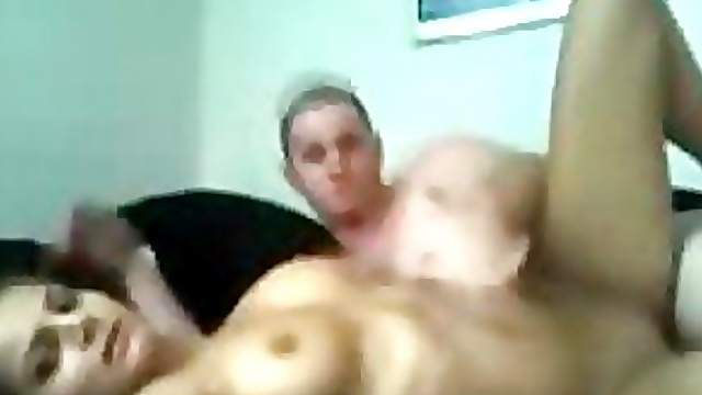 Breathtaking Amateur Arab Babe Sucks and Fucks a Cock Passionately