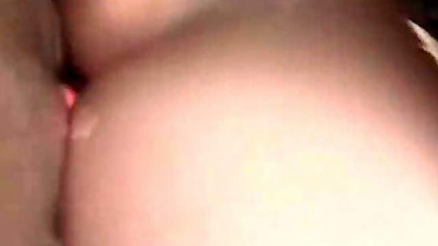 Outdoor amateur sex with slut rubbing and fucking dick