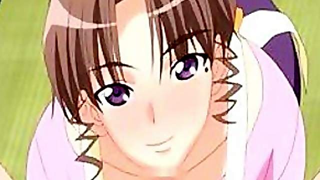 Sexy Animated Babes Suck Cock and Get Fucked - Free Anime Porn Video