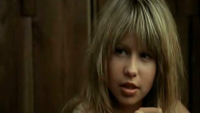Gorgeous Pia Zadora Gets Fucked Hard In a Cave