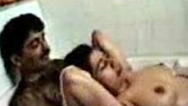 Indian couple love sharing their homemade sex tapes