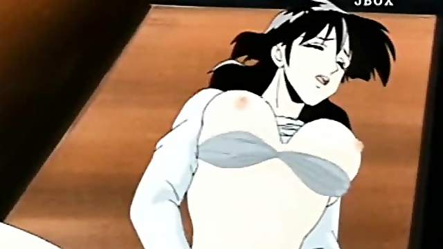 Hentai bigboobs fingered wetpussy and hot poked