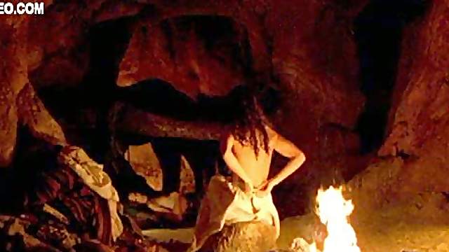 Paz Vega Fucking By The Fire