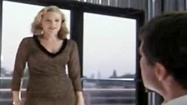 Penelope Ann Miller Is Really Hot