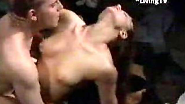 Foxy Stacy Foreman Gets Fucked in a 'Compromising Situations' Scene