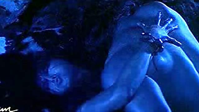 Hot Cassandra Gaviola Turns Into a Demon When Getting Fucked By Conan