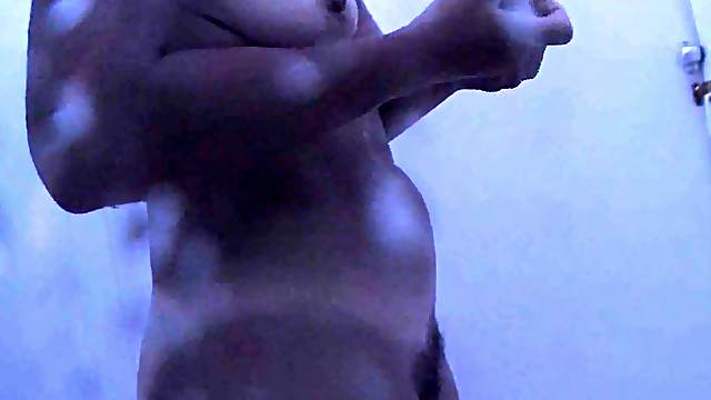 Hidden Cam set up in the Beach Cabin to tape some pussies, asses and tits