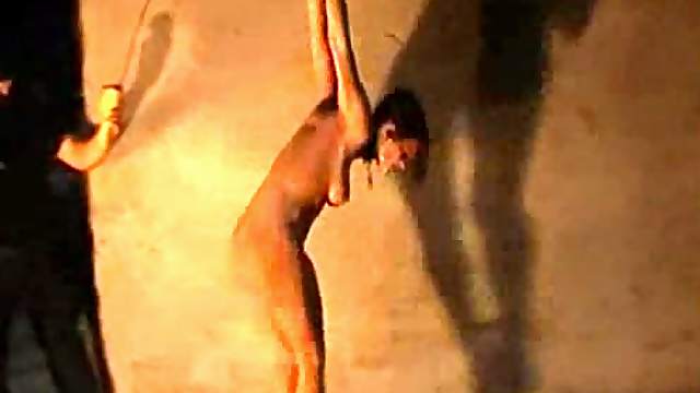 Suspended honey is so flexible to stand the pain
