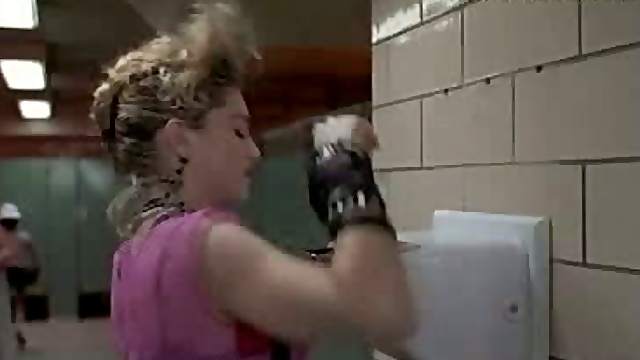 Madonna Was Kinky as a Teen