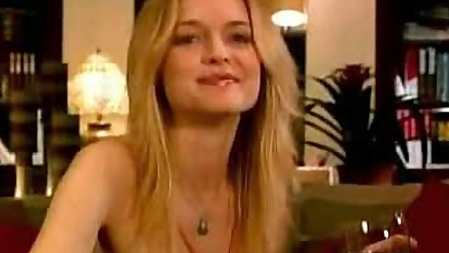 All You Gotta Do To Fuck Heather Graham