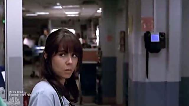 Linda Cardellini Got Horny In the Hospital