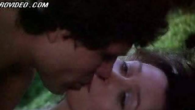 Foxy Cheri Lunghi Shows Her Boobs and Ass In an 'Excalibur' Scene