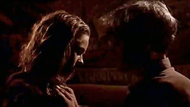 Sexy Blonde Babe Andrea Roth Flashes Her Boobs In a Hot Sex Scene