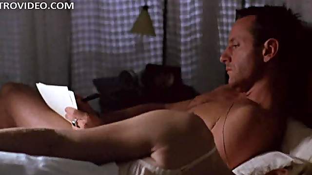 Sexy Blonde Babe Amanda De Cadenet Gets Fucked By Eric Schaeffer