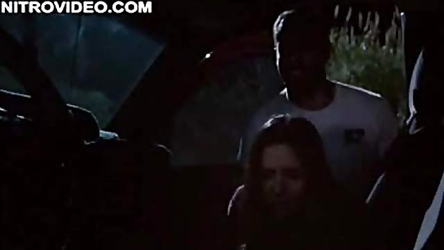 Ana Claudia Talancon Fucked Hard In The Truck
