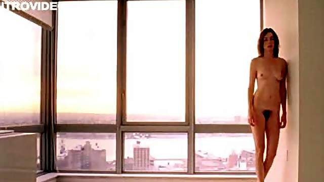 Sexy Julianne Nicholson Is a Big Temptation