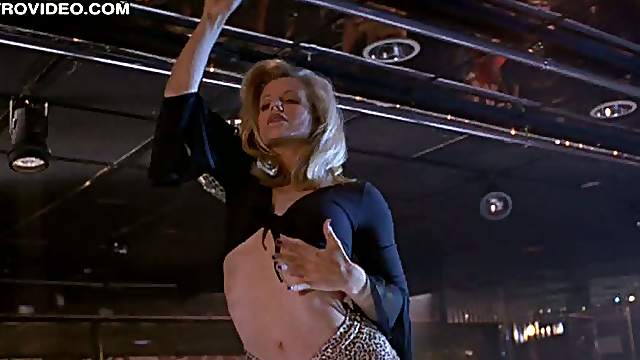 Strippers Like Brittney Powell Make You Lose Your Mind