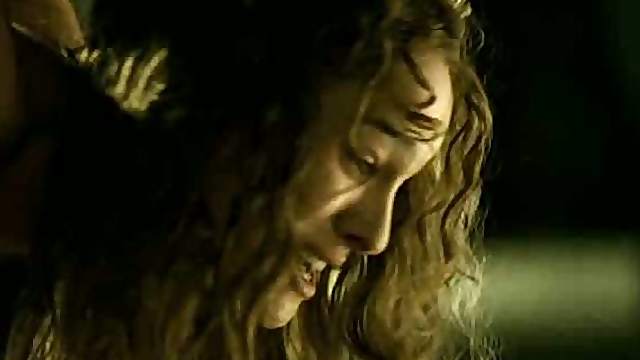 Torturing Naked Natalie Portman