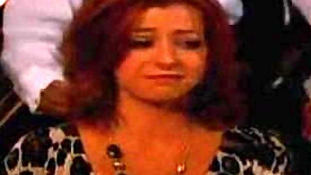 Alyson Hannigan and Cobie Smulders Dancing With Their Sexiest Dresses On