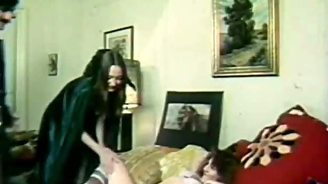 Real Vintage Sex