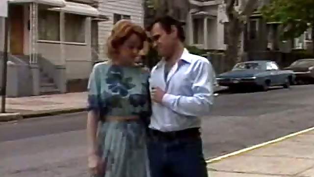 A Good Ol' Vintage Fucking With Jacqueline Lorians
