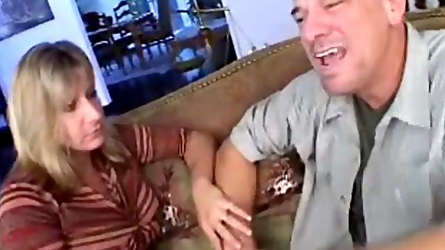 Roxy Blaze gets fucked in missionary and cowgirl positions