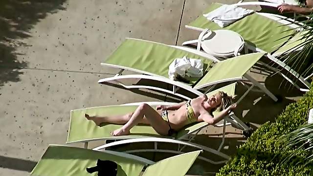 Slim Erika Stryker rides a dick after taking a shower