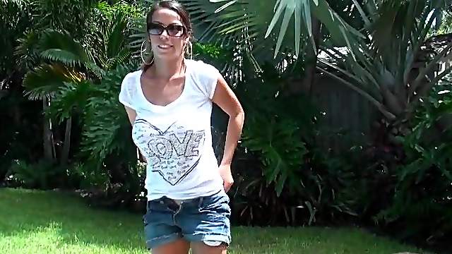 Goddess Jasmine Serves A Titjob Before Going Hardcore