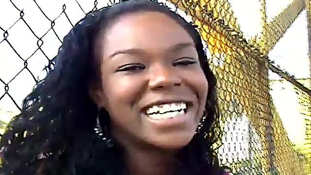 Nice-looking Tianna Gets Her Snatch And Asshole Fingered Deep Inside