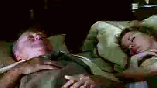 Hot Sex Scene Featuring Gorgeous Brunette Actress Embeth Davidtz