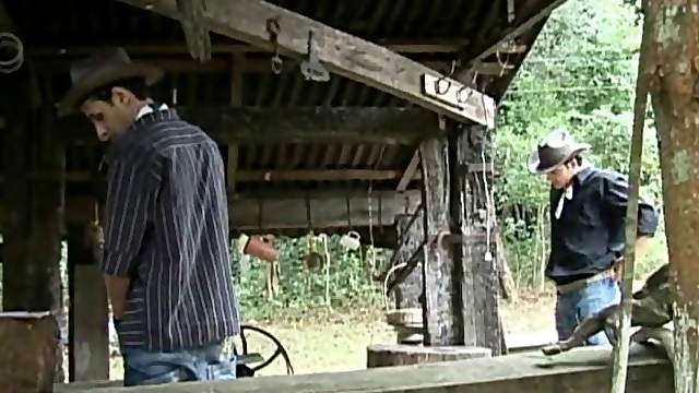 Latin Get His Tight Ass Fucked