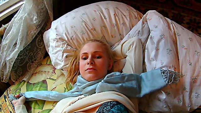 Fabulous Teen Goes Really Hardcore In A Homemade POV Video