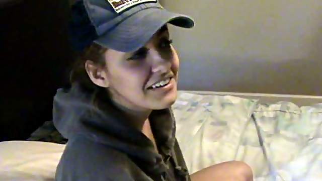 Incredible Babe Goes Really Hardcore In A POV Video