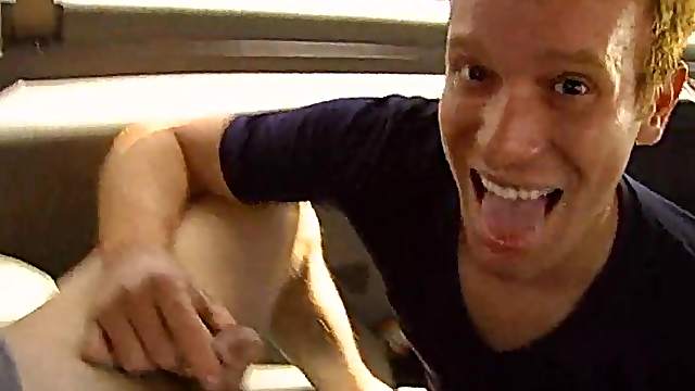 Straight Dude With A Small Dick Goes Gay For The First Time