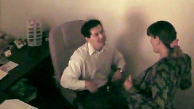 Charming Wife Serves A Blowjob And Gets Taped In A Hidden Camera