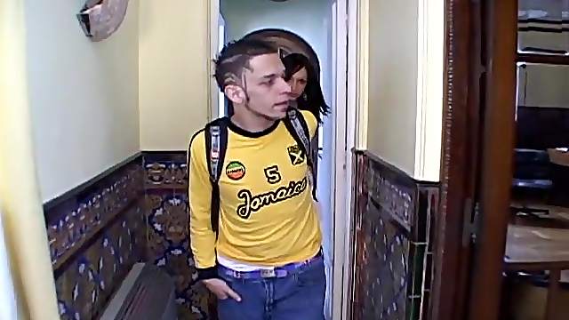 Steamy Micaela A Gets Fucked Doggystyle In The Dinning Room