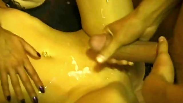 Horny Pornstars In Weird Outfits Get Double Penetrated By Big Cocks
