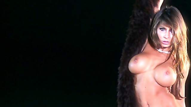 Madison Ivy is fucked silly before being facialized