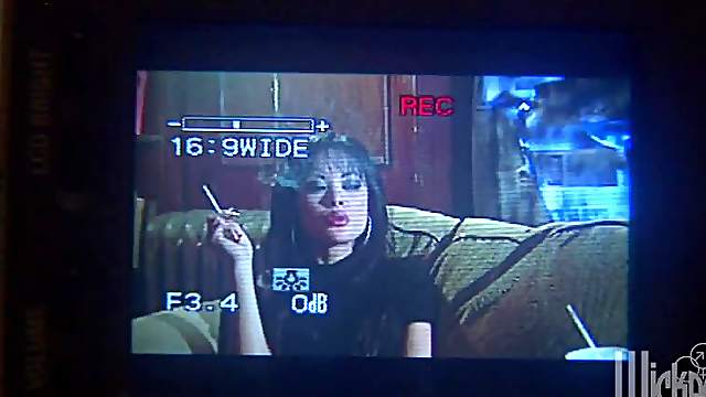 The Accidental Hooker